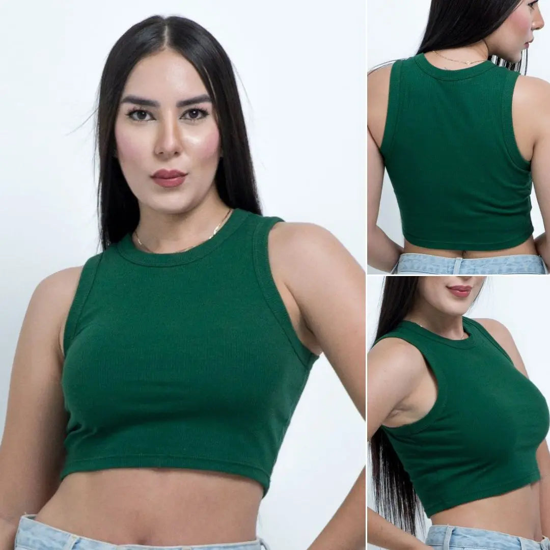 Crop Top Sara