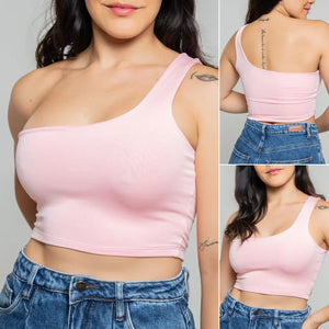 Crop Top Roma