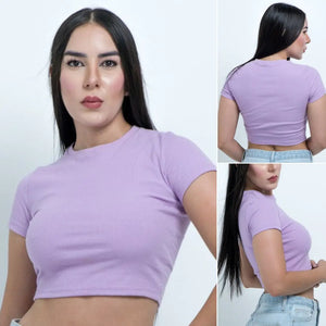 Crop Top Valeria