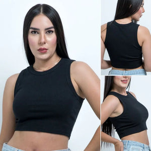 Crop Top Sara