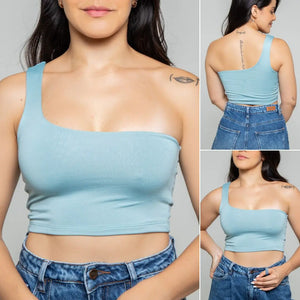 Crop Top Roma