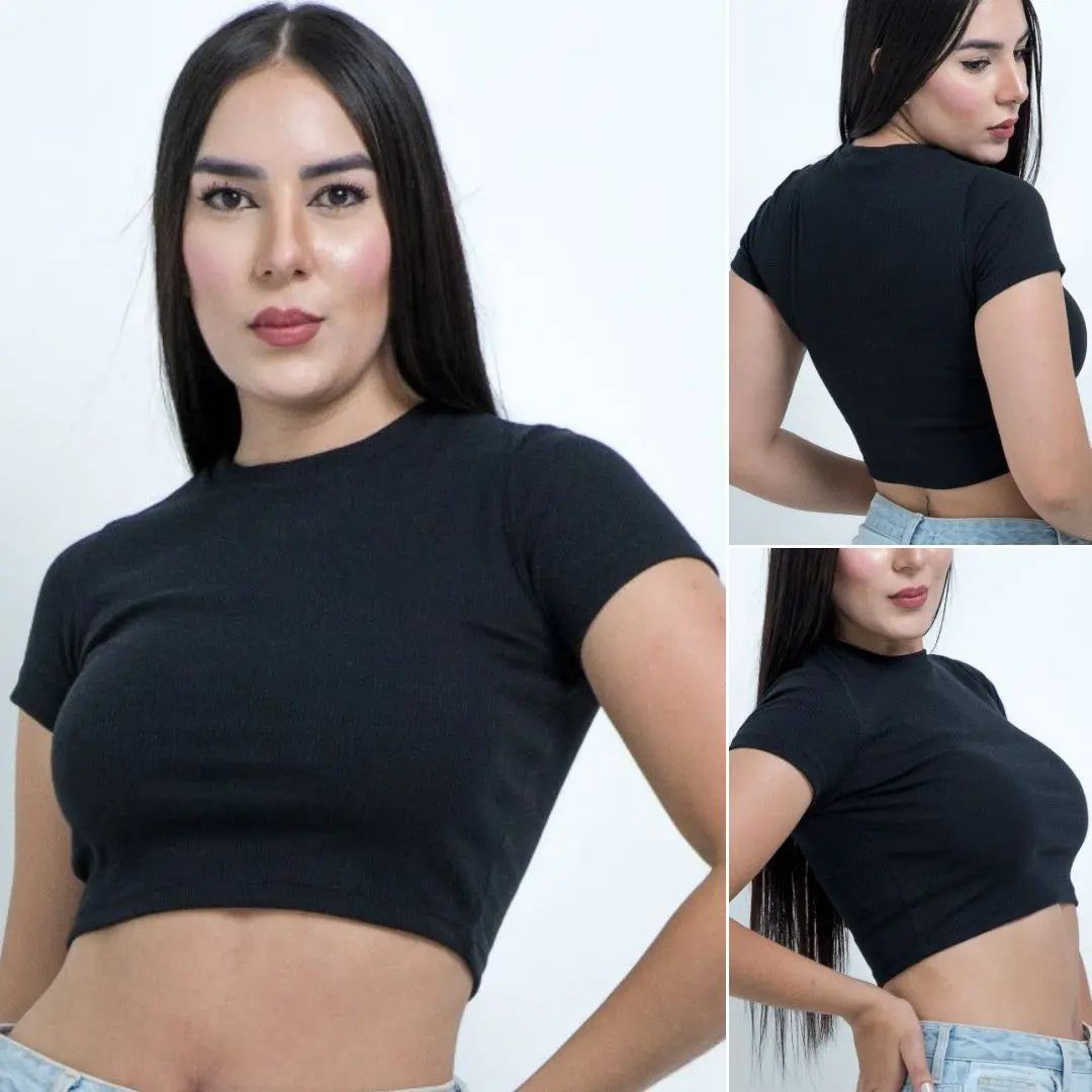 Crop Top Valeria