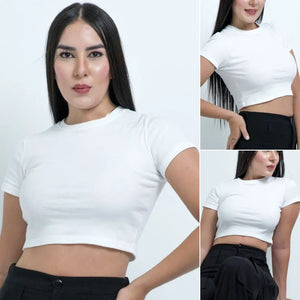 Crop Top Valeria