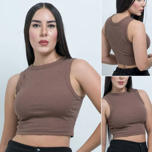 Crop Top Sara