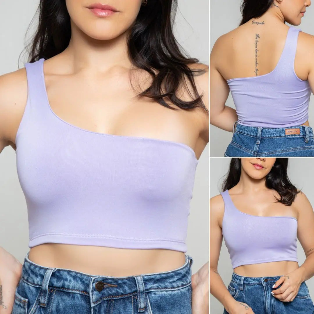 Crop Top Roma