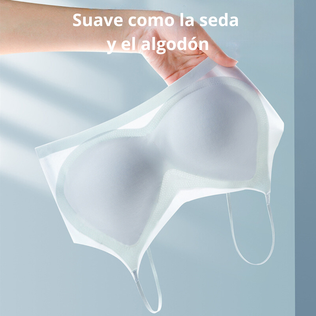 Brasier Invisible sin varillas Hielo