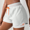 Short 2 en 1 con licra interior RunFast