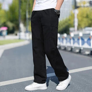 Pantalón Cargo Unisex Urban Classic