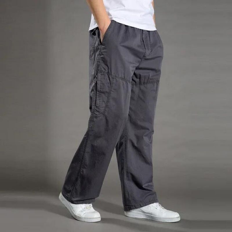 Pantalón Cargo Unisex Urban Classic