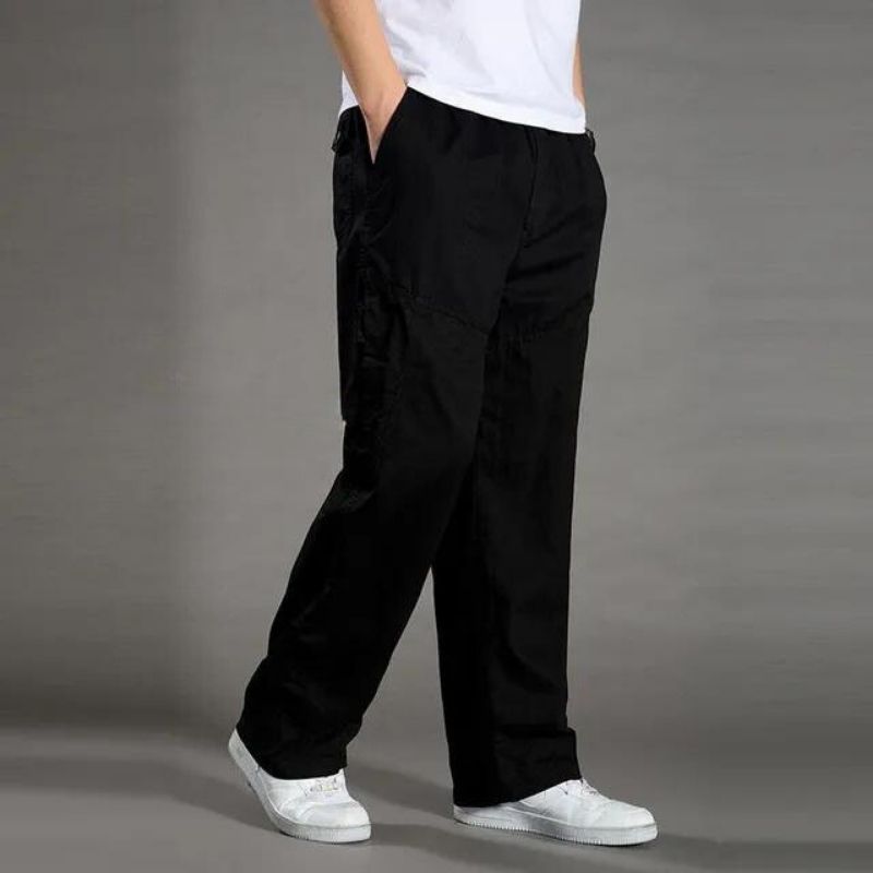 Pantalón Cargo Unisex Urban Classic