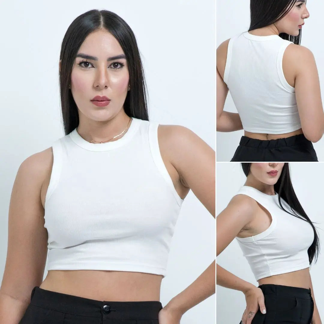 Crop Top Sara