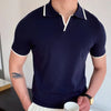 Camiseta Polo Classic Muscle Fit