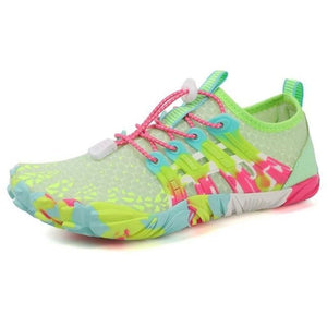 Tennis Unisex Barefoot Extreme Vibrant