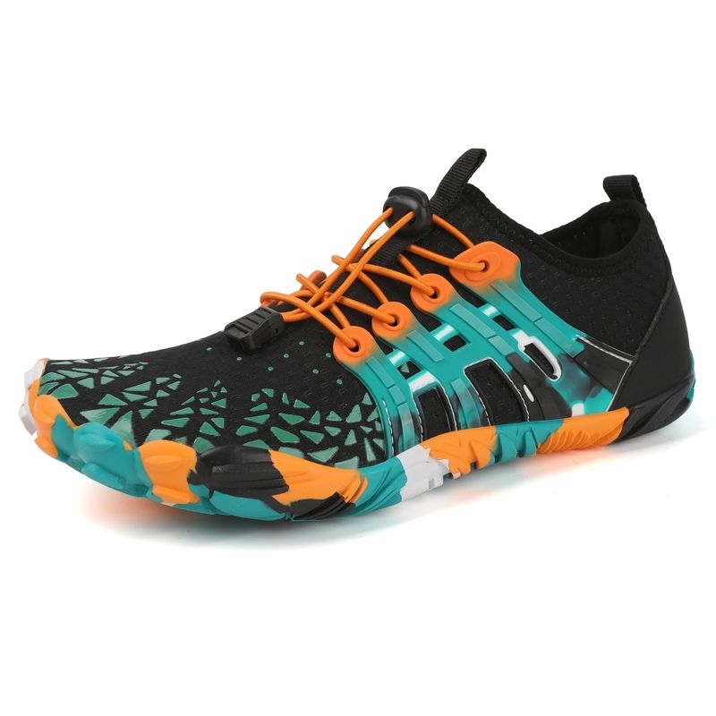 Tennis Unisex Barefoot Extreme Vibrant