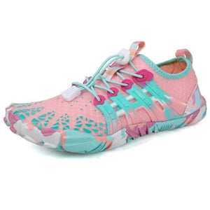 Tennis Unisex Barefoot Extreme Vibrant