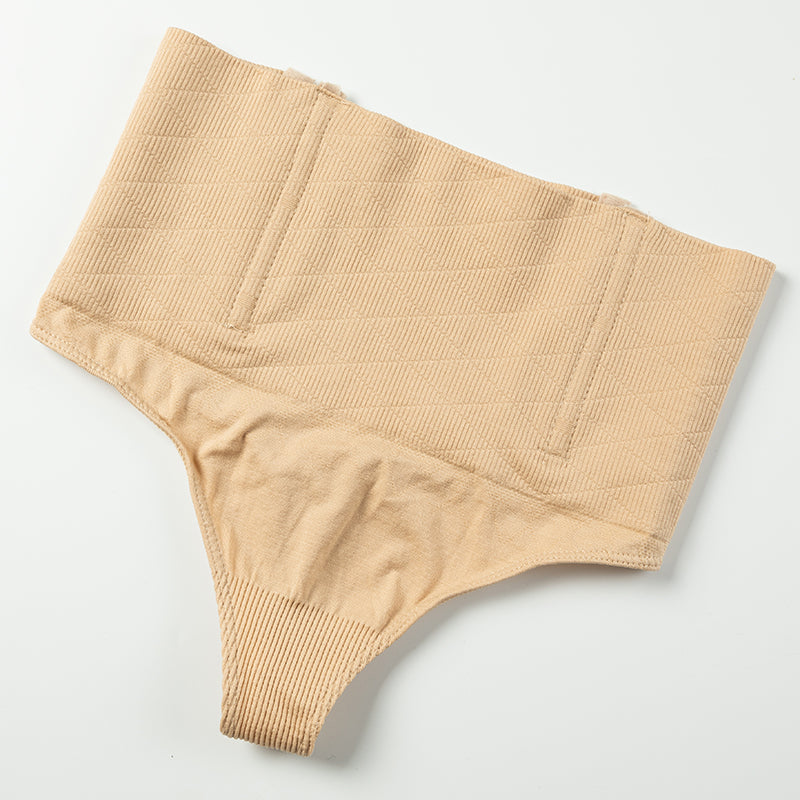 Panty con control de abdomen para mujer de Tiendami®