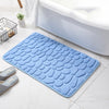 Tapete Ultra absorbente Anti caídas para baño de Tiendami®