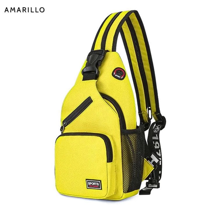 Morral Doble Uso Colores