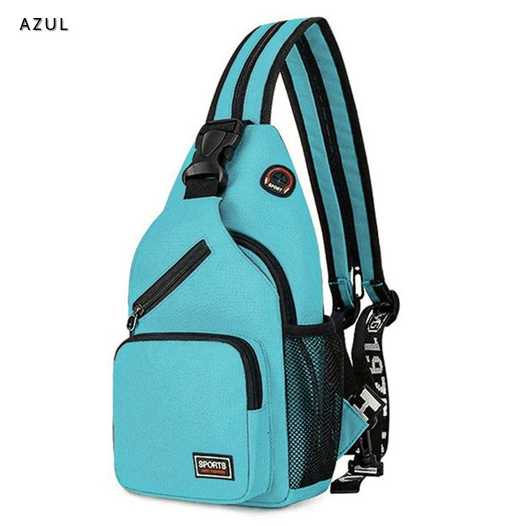 Morral Doble Uso Colores