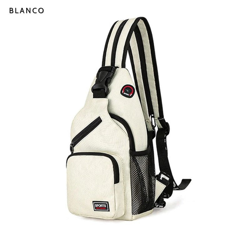 Morral Doble Uso Colores