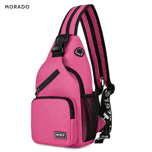 Morral Doble Uso Colores