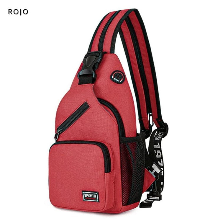 Morral Doble Uso Colores