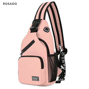 Morral Doble Uso Colores