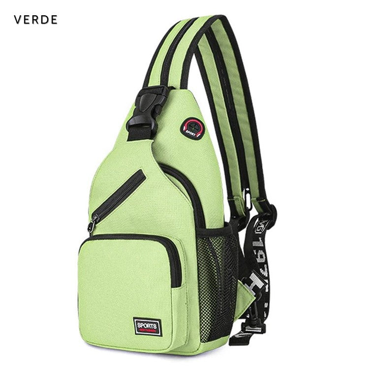 Morral Doble Uso Colores